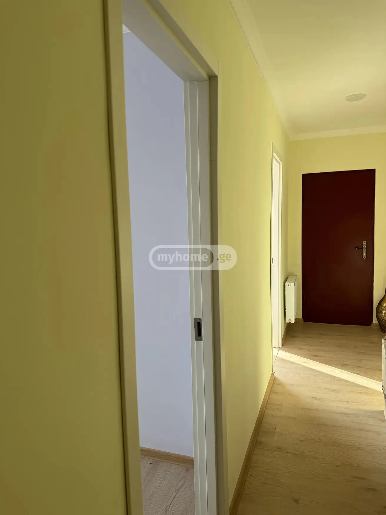 For Rent 4 Room Private House Dushetis Munitsipalitetshi view 9