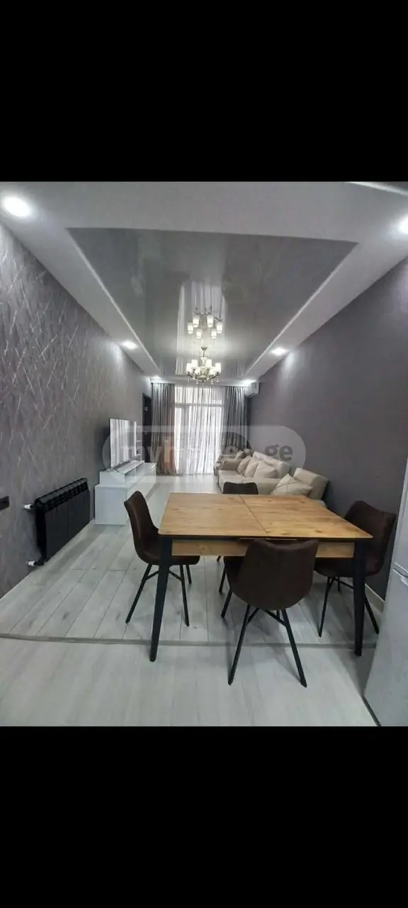 For Rent 3 Room Apartment view 1