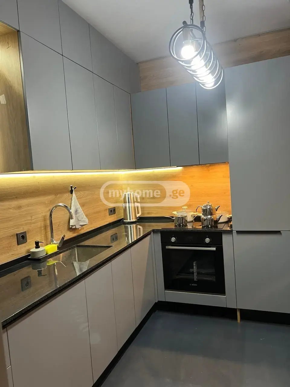 For Sale 6 Room Private House Khelvachauris Munitsipalitetshi view 8