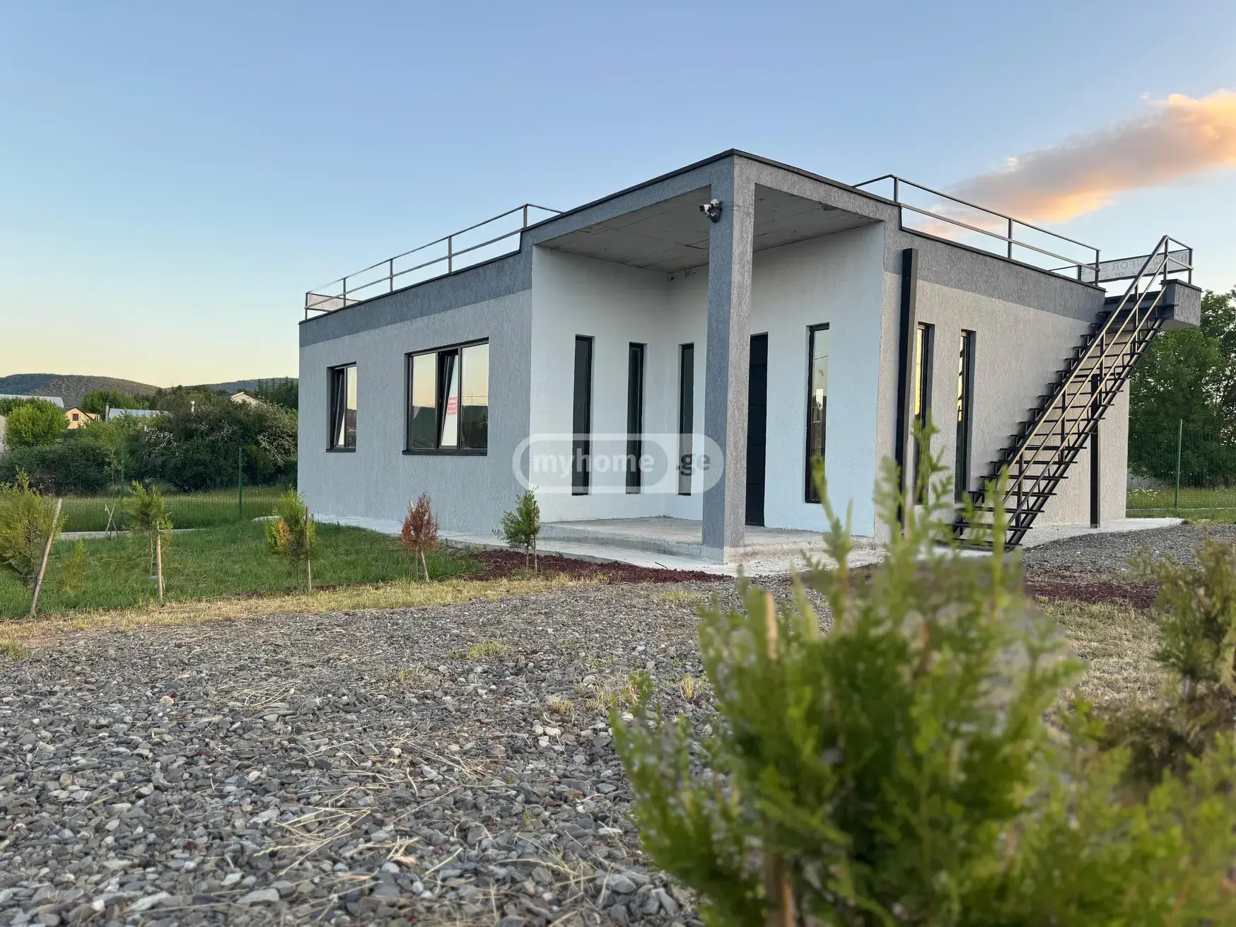For Sale 5 Room Private House Dushetis Munitsipalitetshi view 1
