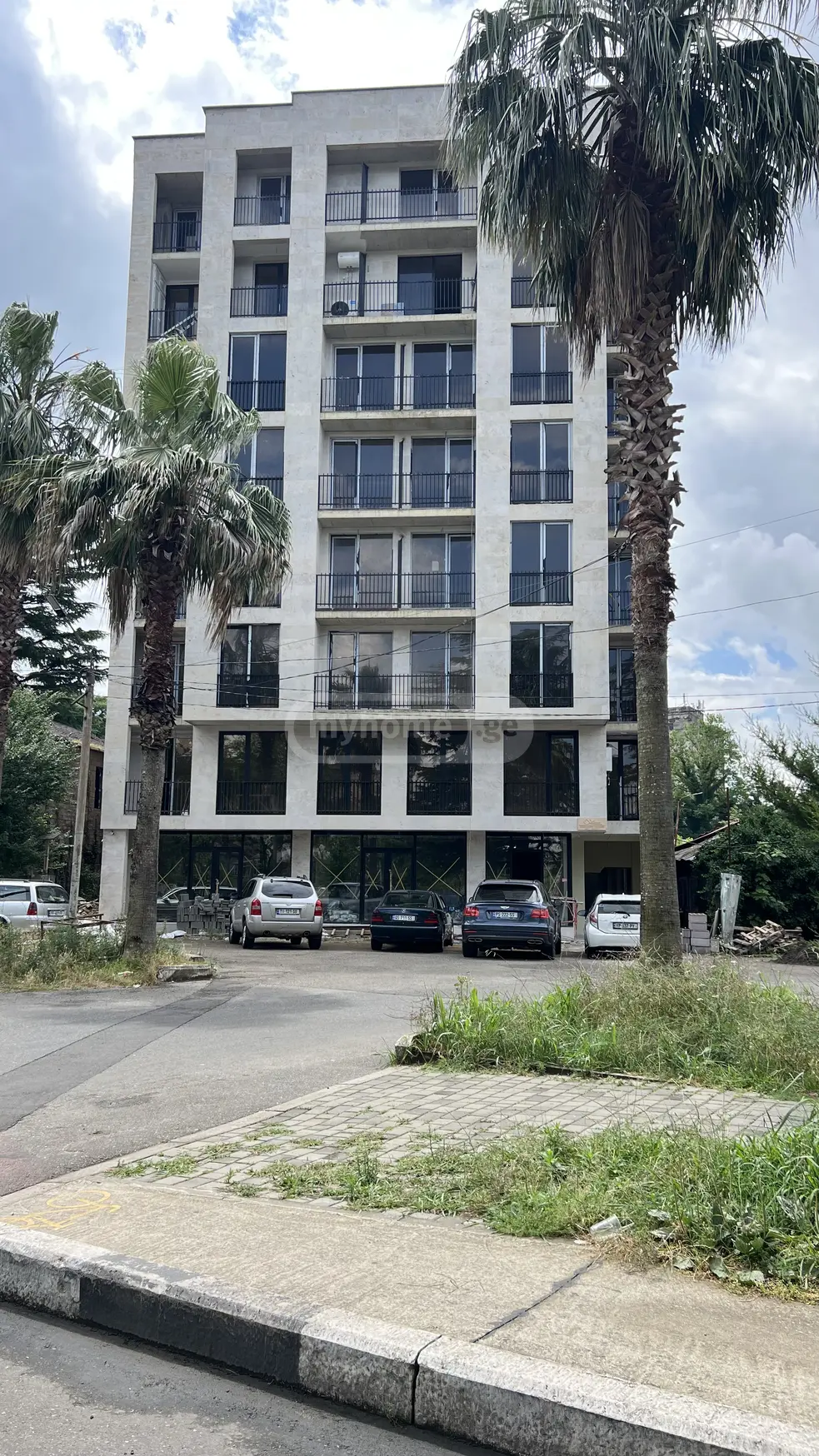 For Rent Universaluri Commercial Space Kutaisshi view 11