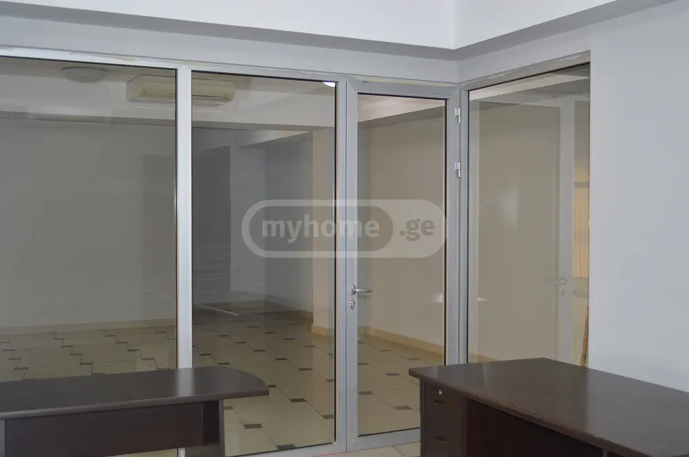 For Rent Saopise Commercial Space Didubeshi, 8 of 12