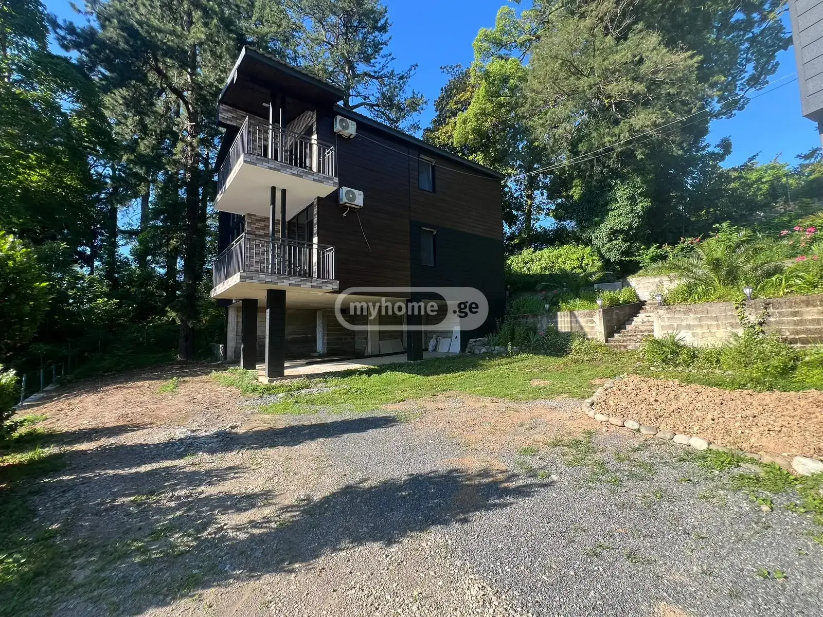 For Rent 3 Room Private House view 12