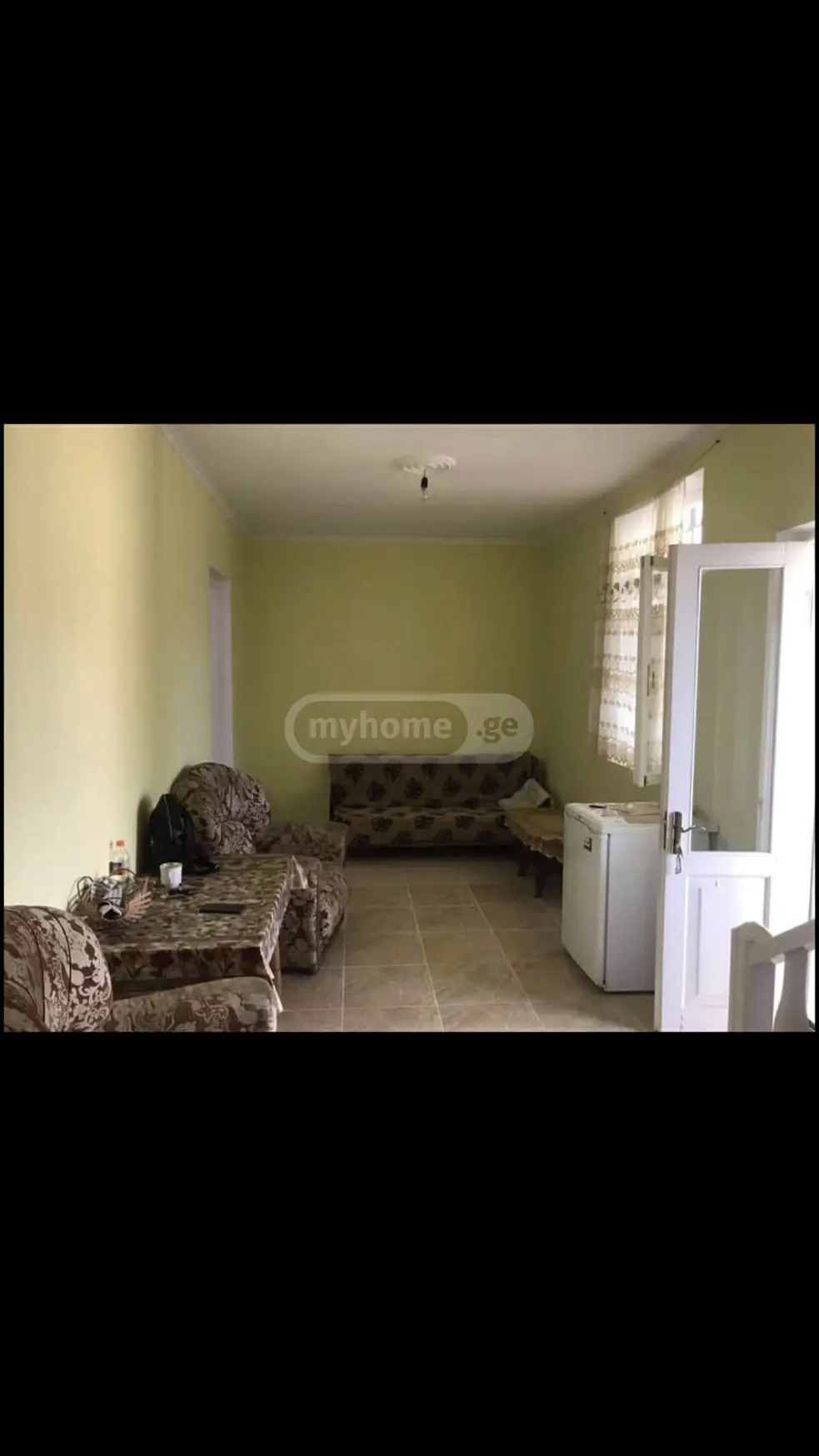 For Sale 5 Room Country House Tetritsqaros Raionshi view 7
