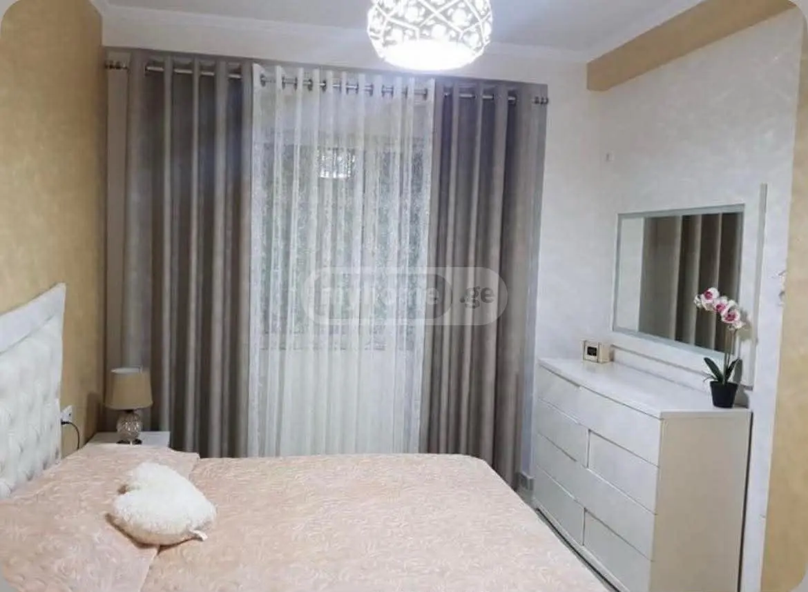 Daily Rent 2 Room Apartment Samgorshi, 3 of 5