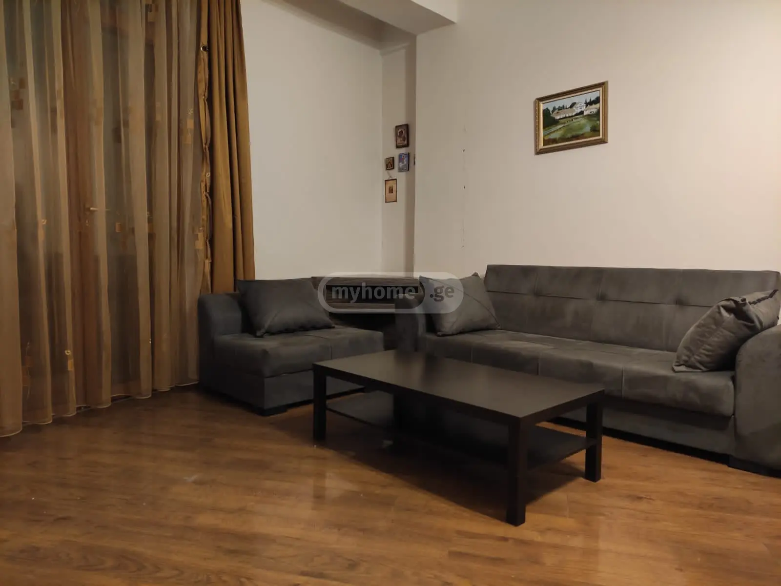 For Sale 2 Room Country House Bakurianshi view 1
