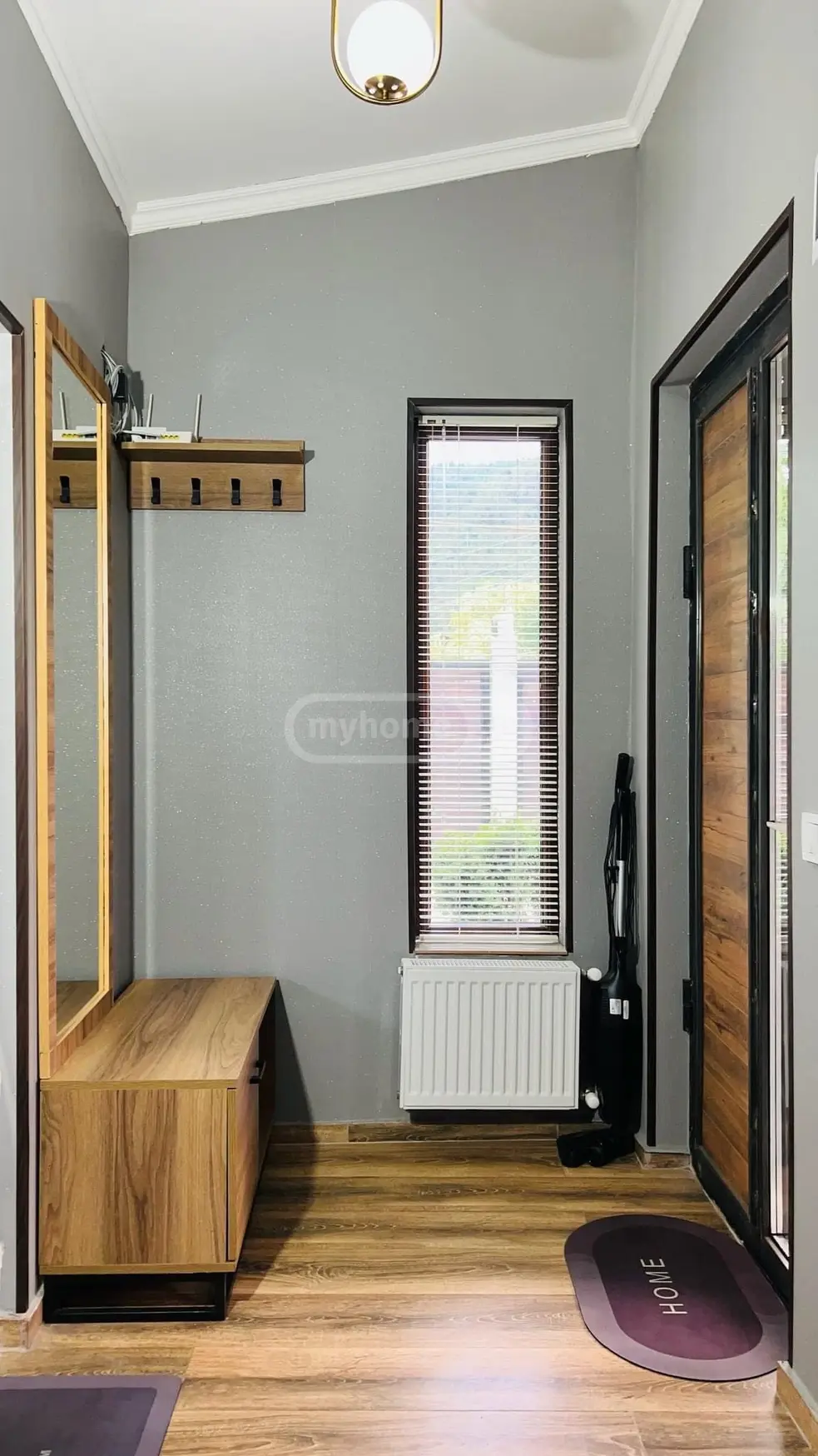 For Sale 3 Room Country House Borjomshi view 9