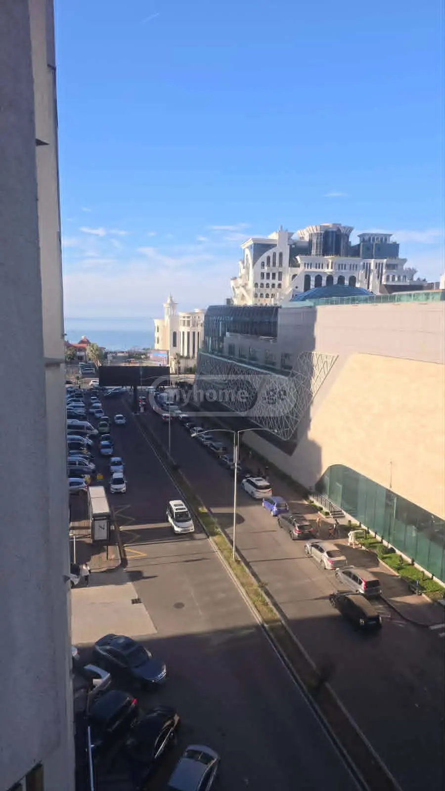 Daily Rent 3 Room Sastumro view 13