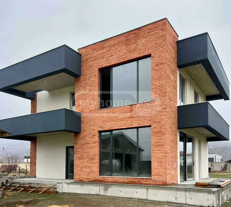 For Sale 5 Room Private House Mtskhetis Munitsipalitetshi view 6