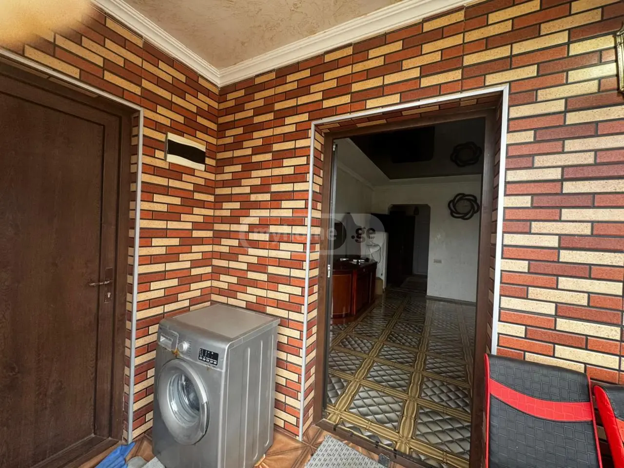 For Rent 7 Room Private House Khelvachauris Munitsipalitetshi view 7