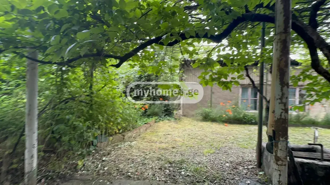 For Sale 8 Room Private House Gardabnis Munitsipalitetshi view 9