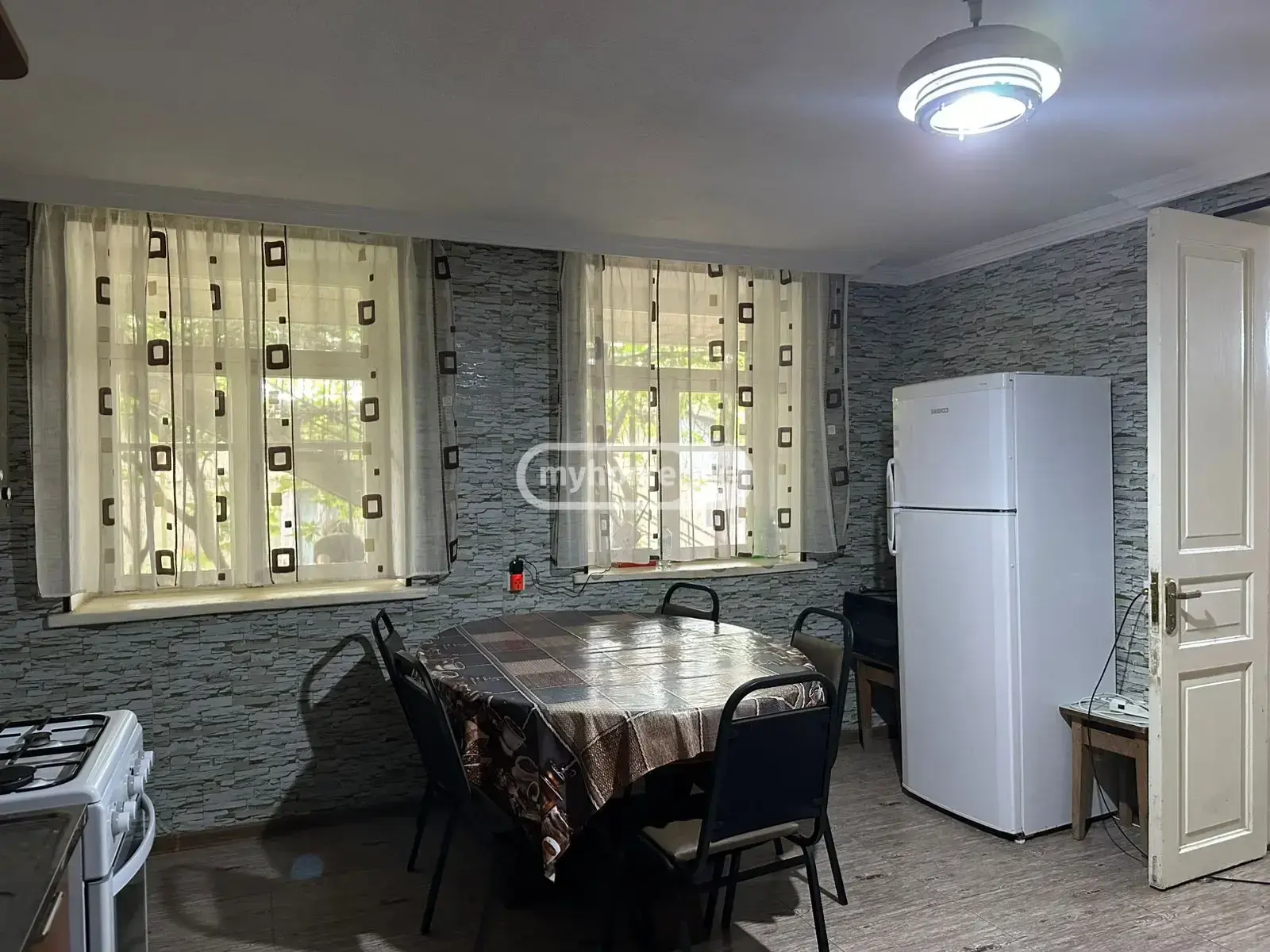 For Sale 8 Room Private House Gardabnis Munitsipalitetshi view 2