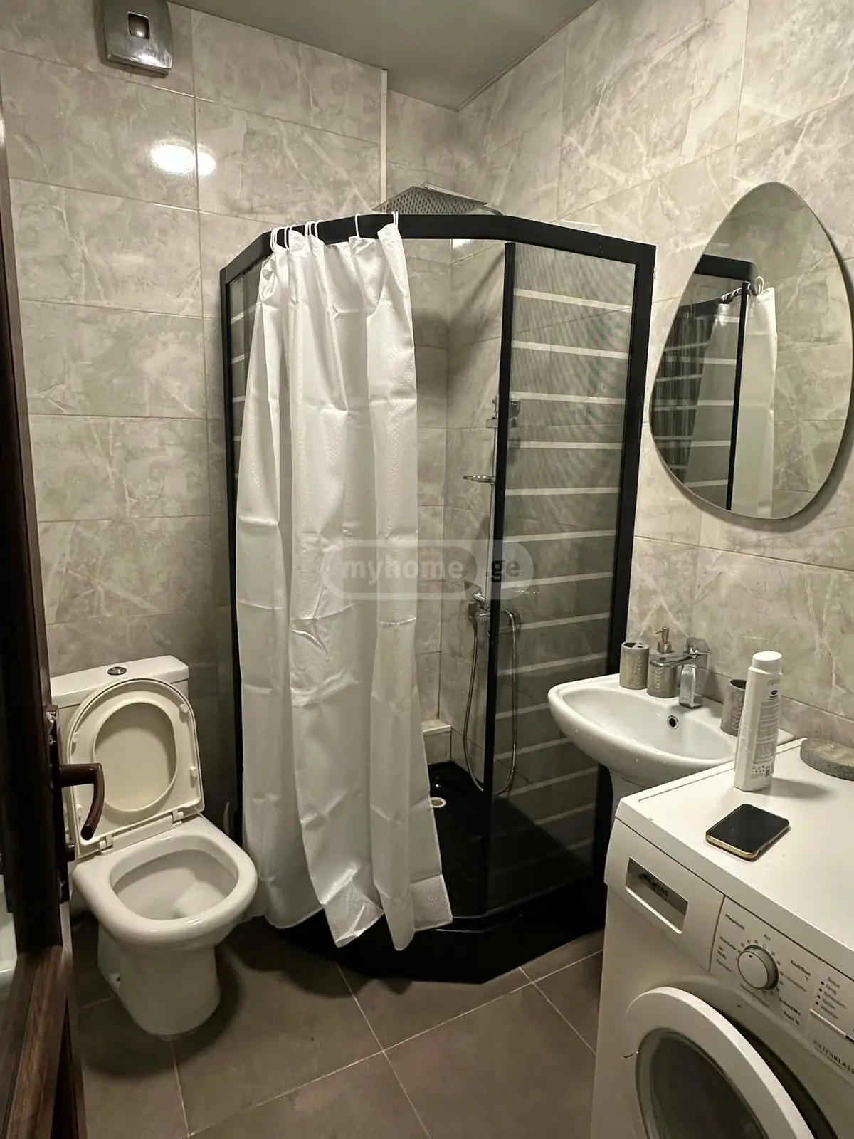 For Rent 3 Room Apartment, 9 of 12