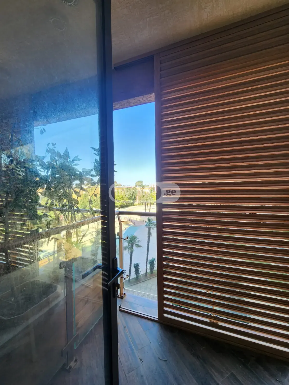 Daily Rent 1 Room Apartment Kobuletis Munitsipalitetshi view 5