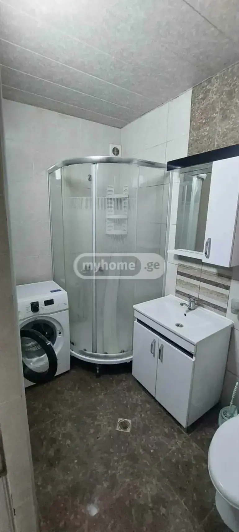 1 Room Flat For Sale view 17