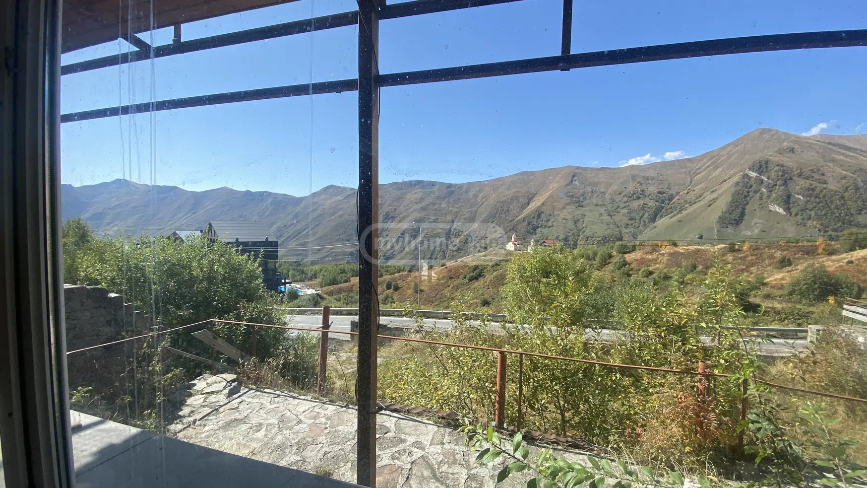 For Sale Universaluri Commercial Space Gudaurshi view 5