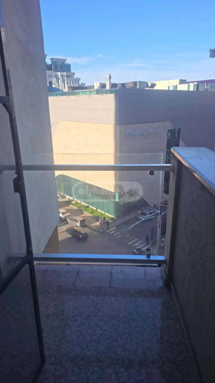Daily Rent 3 Room Sastumro view 11