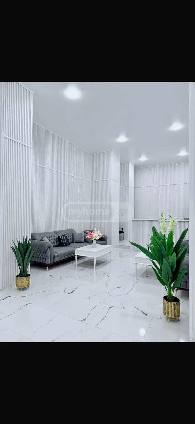 For Rent 10+ Room Sastumro In Batumi view 4