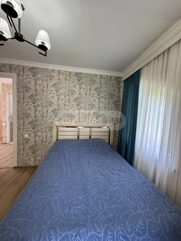 Daily Rent 4 Room Private House Lanchkhutis Munitsipalitetshi view 9