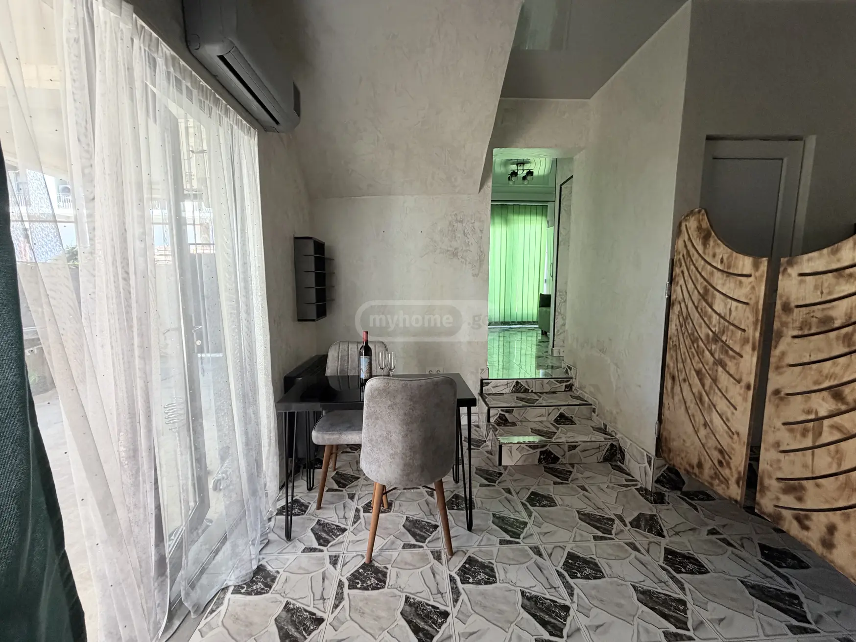 Daily Rent 2 Room Private House view 4
