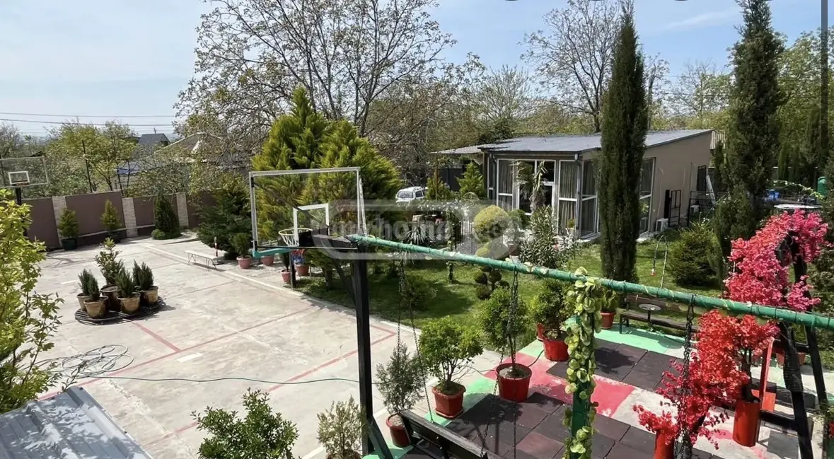Daily Rent 3 Room Country House Samgorshi view 12