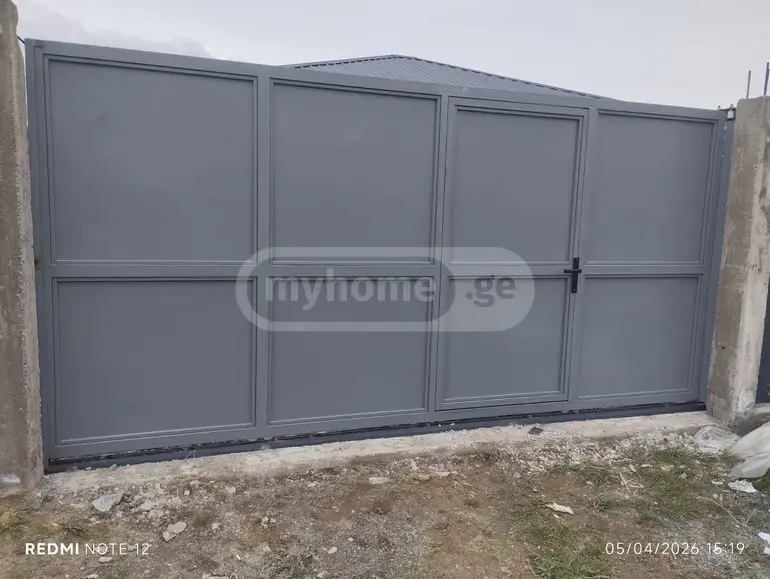 For Sale 3 Room Private House Dushetis Munitsipalitetshi view 6
