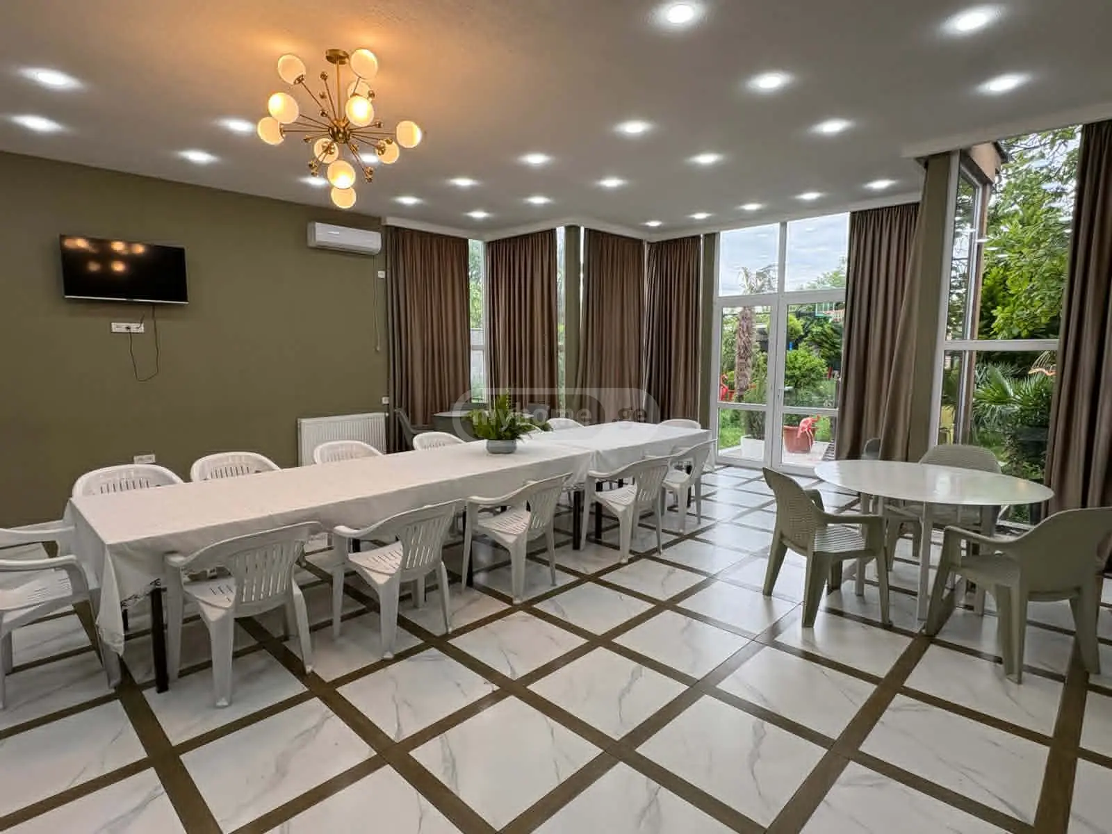Daily Rent 4 Room Country House Samgorshi, 6 of 12