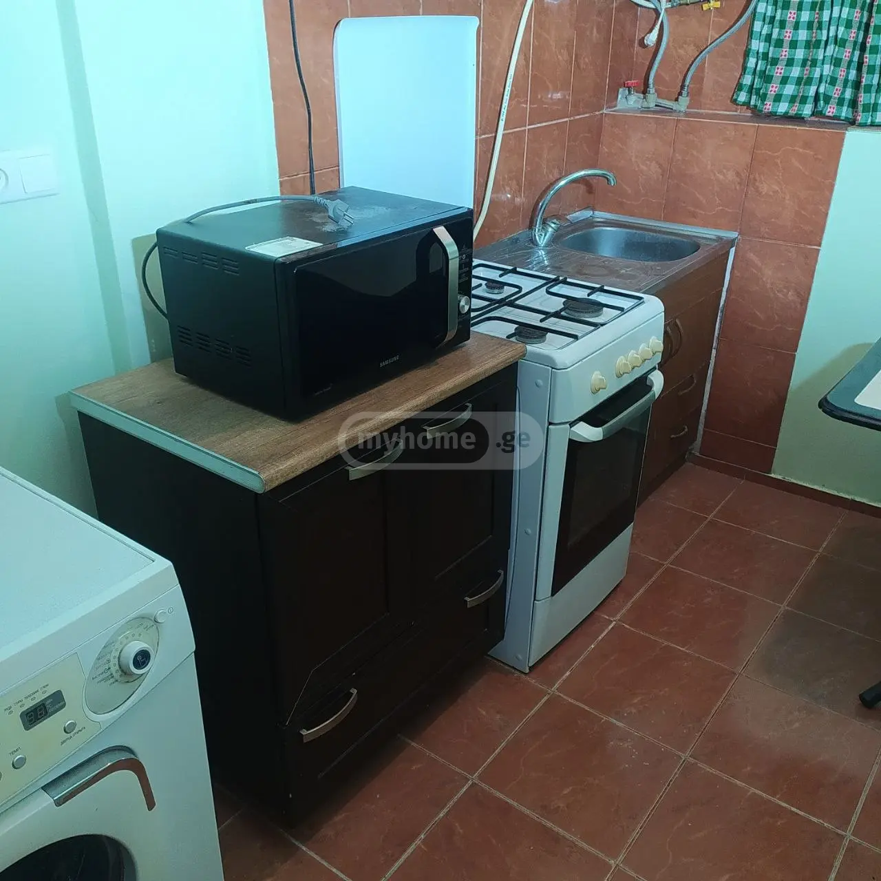 For Rent 2 Room Private House, 4 of 11