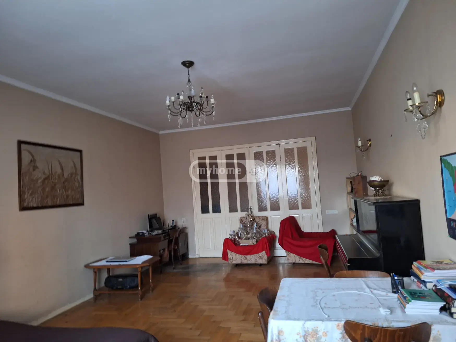 4 Room Flat For Sale view 31