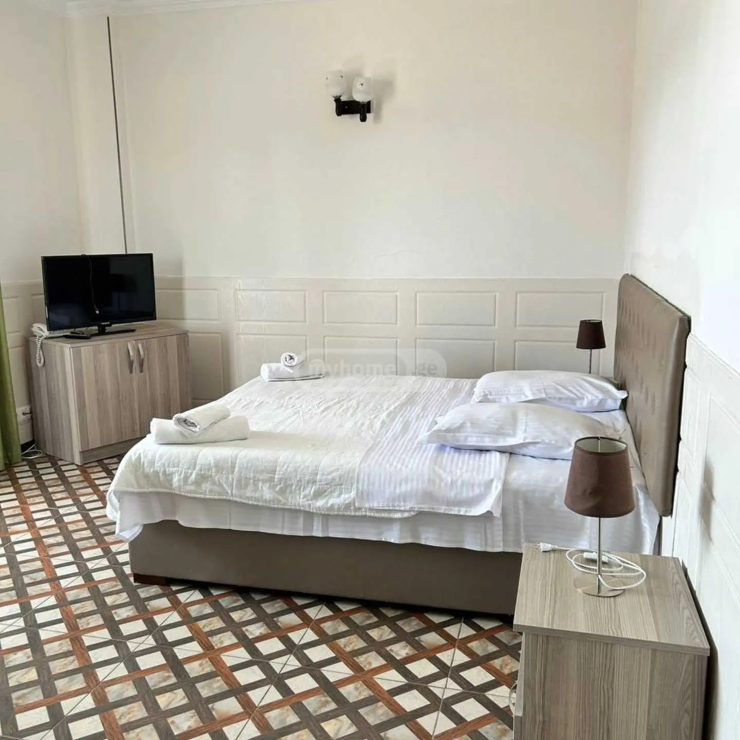 For Sale 10+ Room Sastumro Kobuletshi view 9