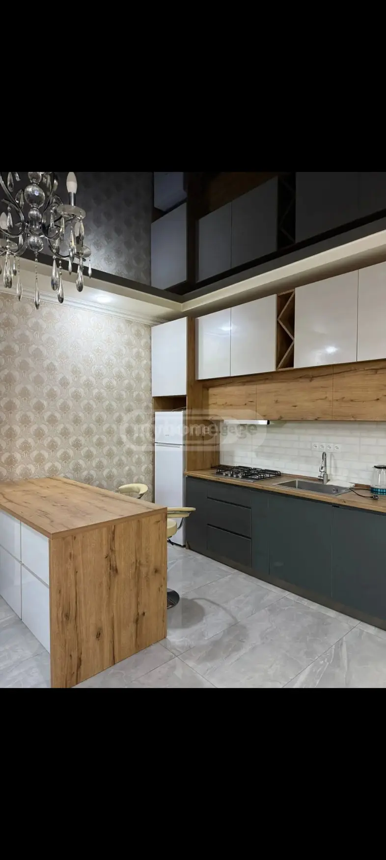 For Rent 2 Room Apartment Kutaisshi view 1