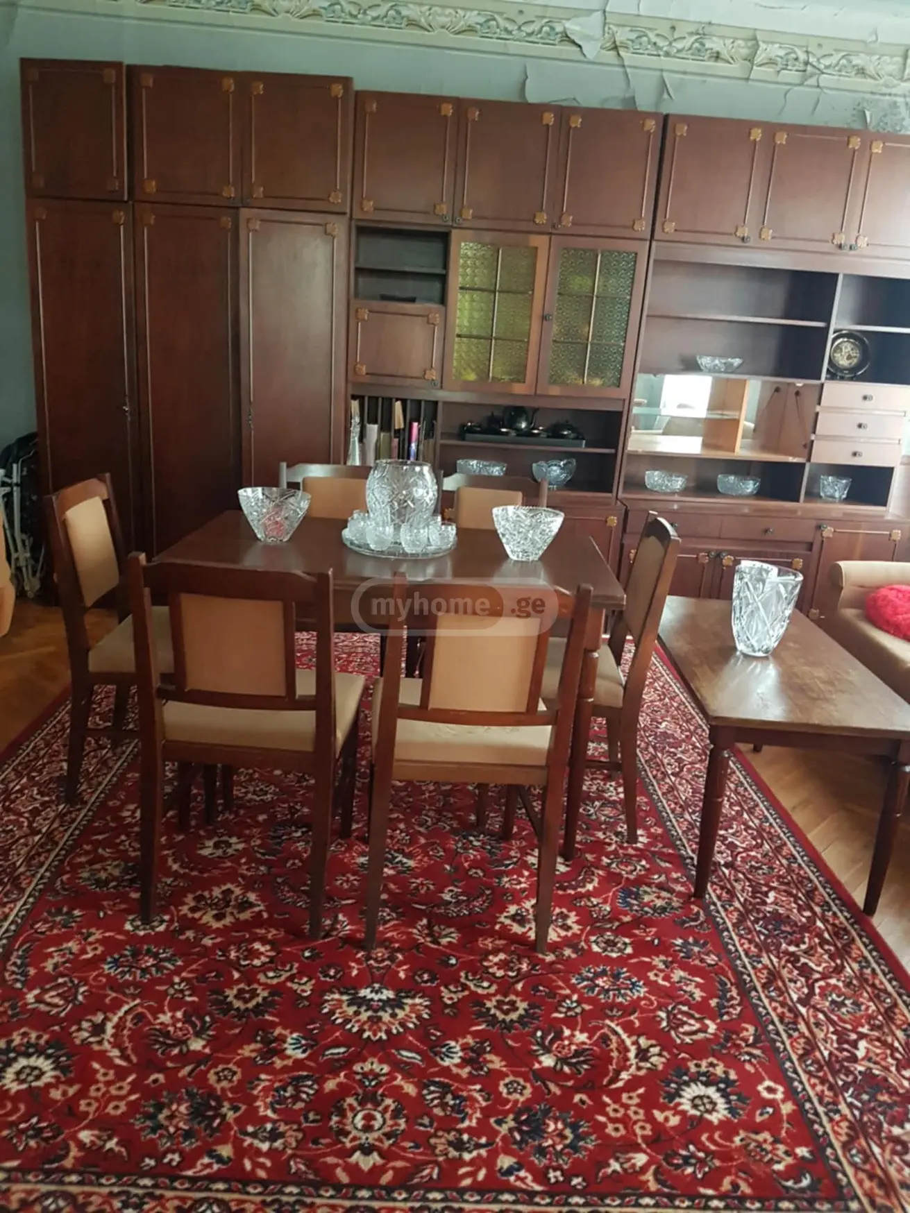 For Sale 5 Room Private House Kutaisshi, 6 of 8