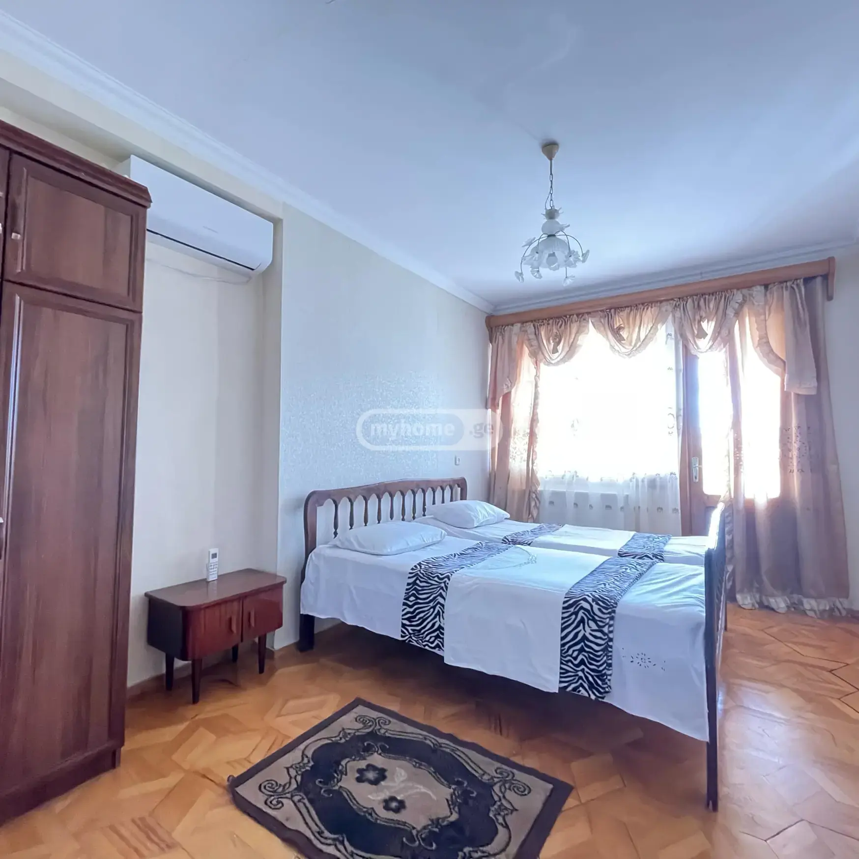 For Rent 7 Room Private House Kutaisshi view 3