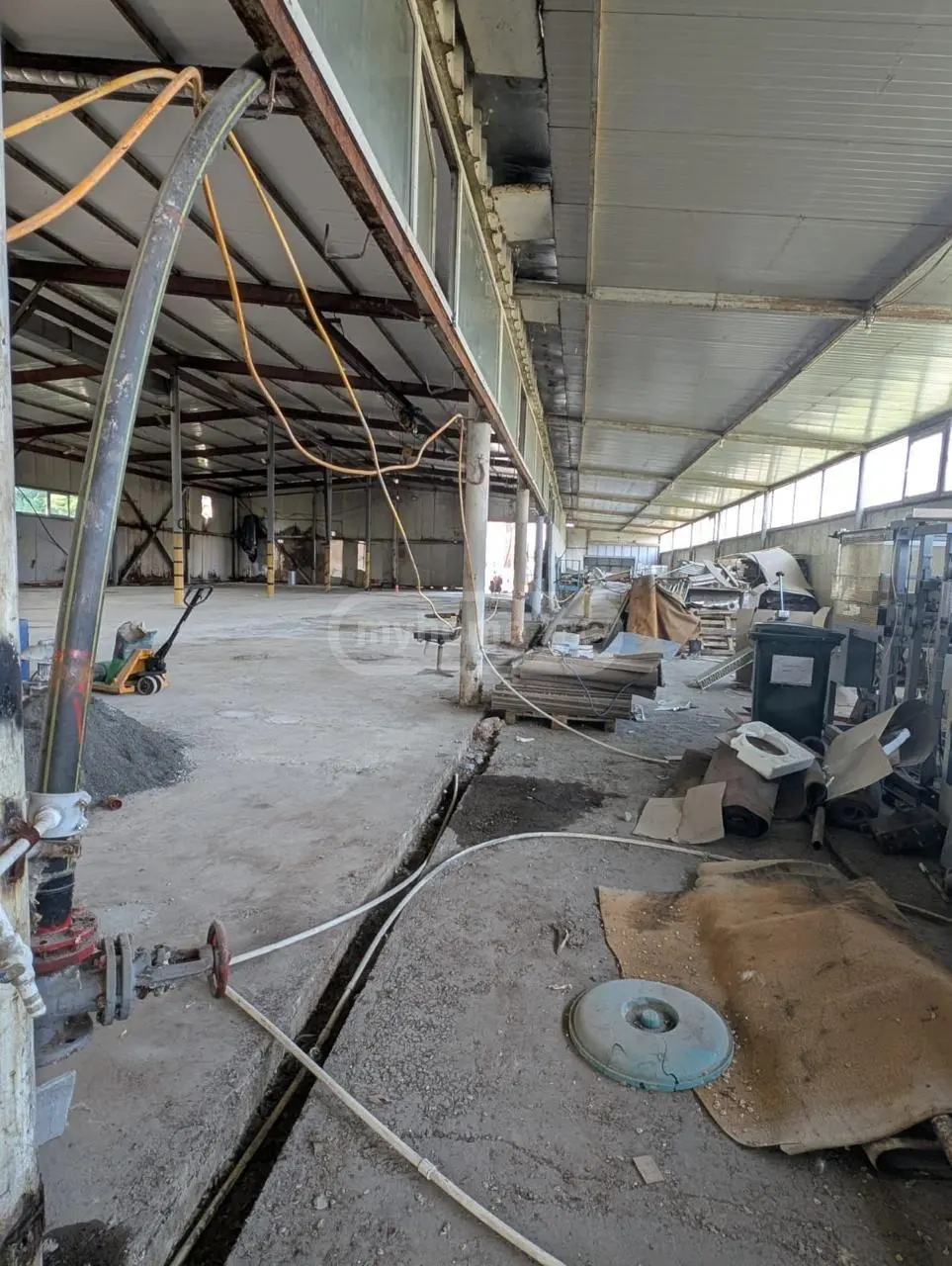 For Sale Mtliani Shenoba Commercial Space Mtskhetis Munitsipalitetshi view 5