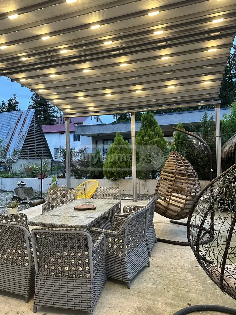 Daily Rent 5 Room Country House Ozurgetis Munitsipalitetshi view 3