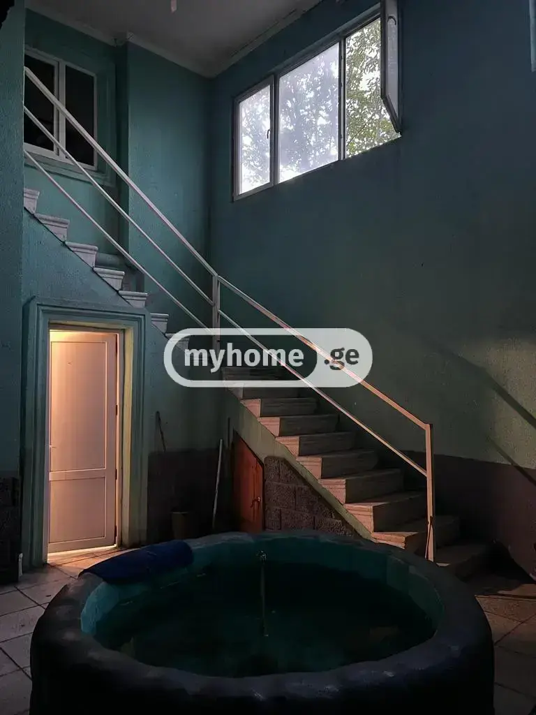 For Rent 10+ Room Sastumro Samgorshi view 32