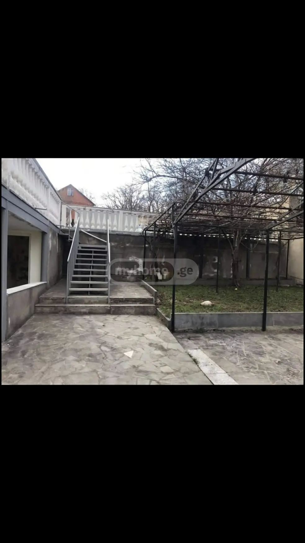 For Sale 5 Room Country House Tetritsqaros Raionshi view 3
