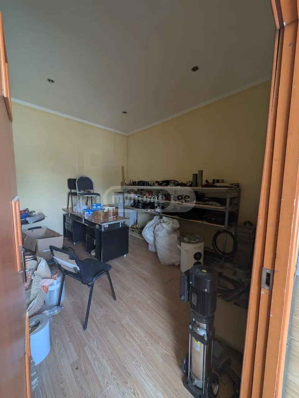 For Sale Mtliani Shenoba Commercial Space Mtskhetis Munitsipalitetshi view 11