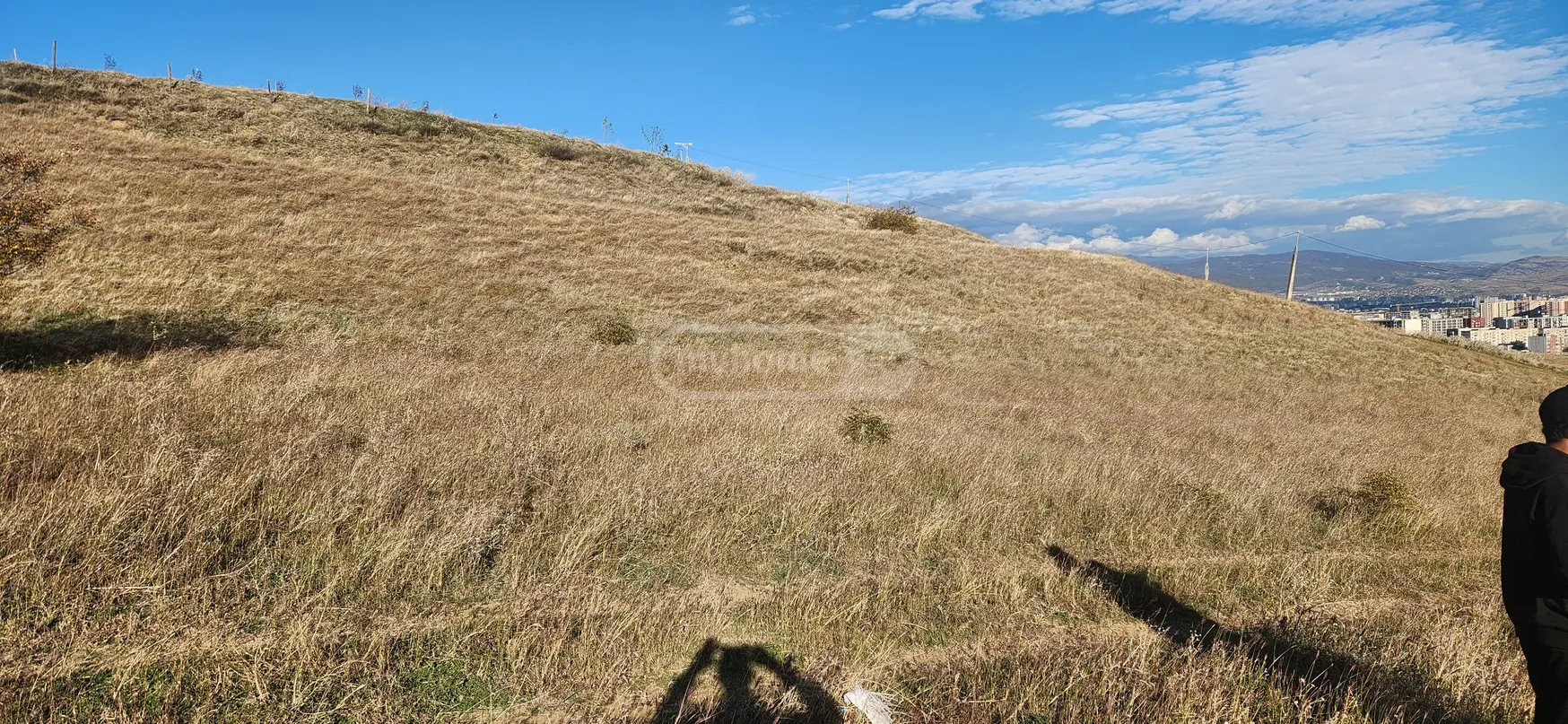 For Sale Sasoplo-Sameurneo Land Plot In Didi Dighomi, 3 of 4