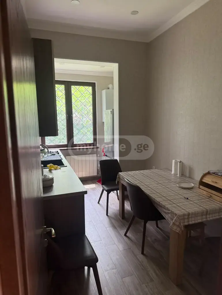 For Sale 4 Room Country House Kaklebshi view 6