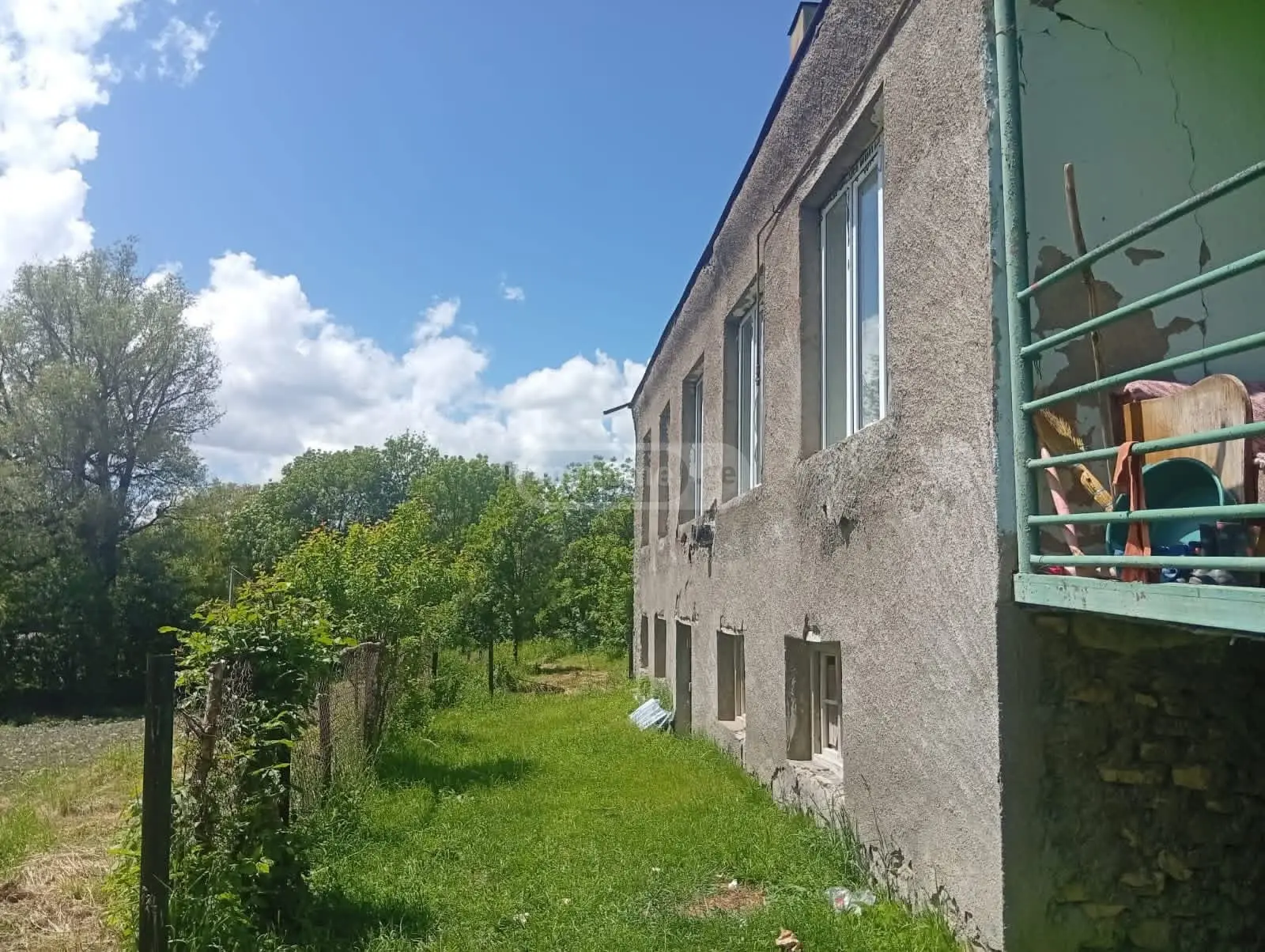 For Sale 6 Room Private House Tianetis Munitsipalitetshi view 2