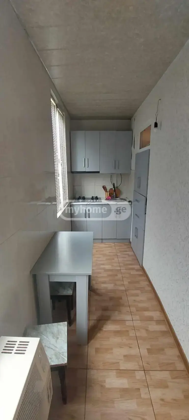 1 Room Flat For Sale view 10