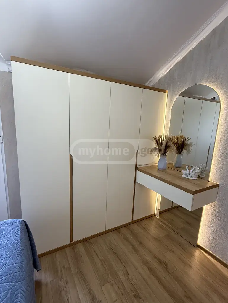 Daily Rent 4 Room Private House Lanchkhutis Munitsipalitetshi view 10