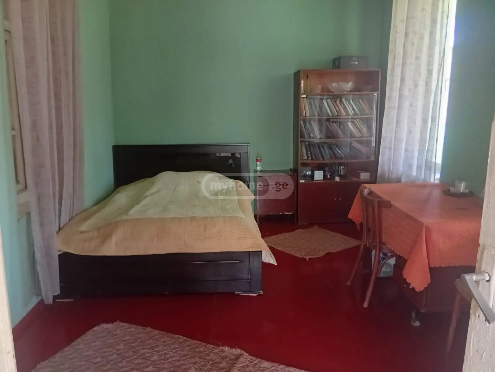 For Sale 6 Room Private House Tianetis Munitsipalitetshi view 9