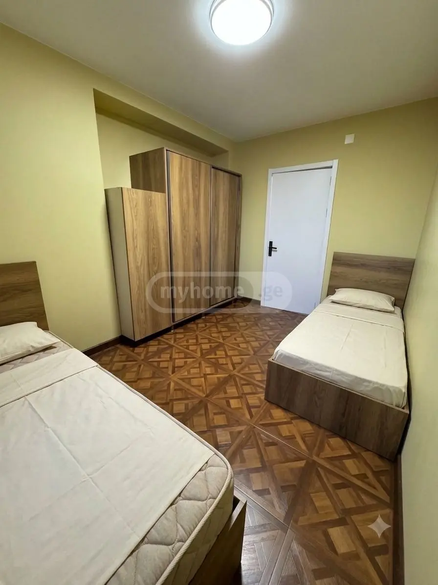 Аренда 3-комната Квартира view 3