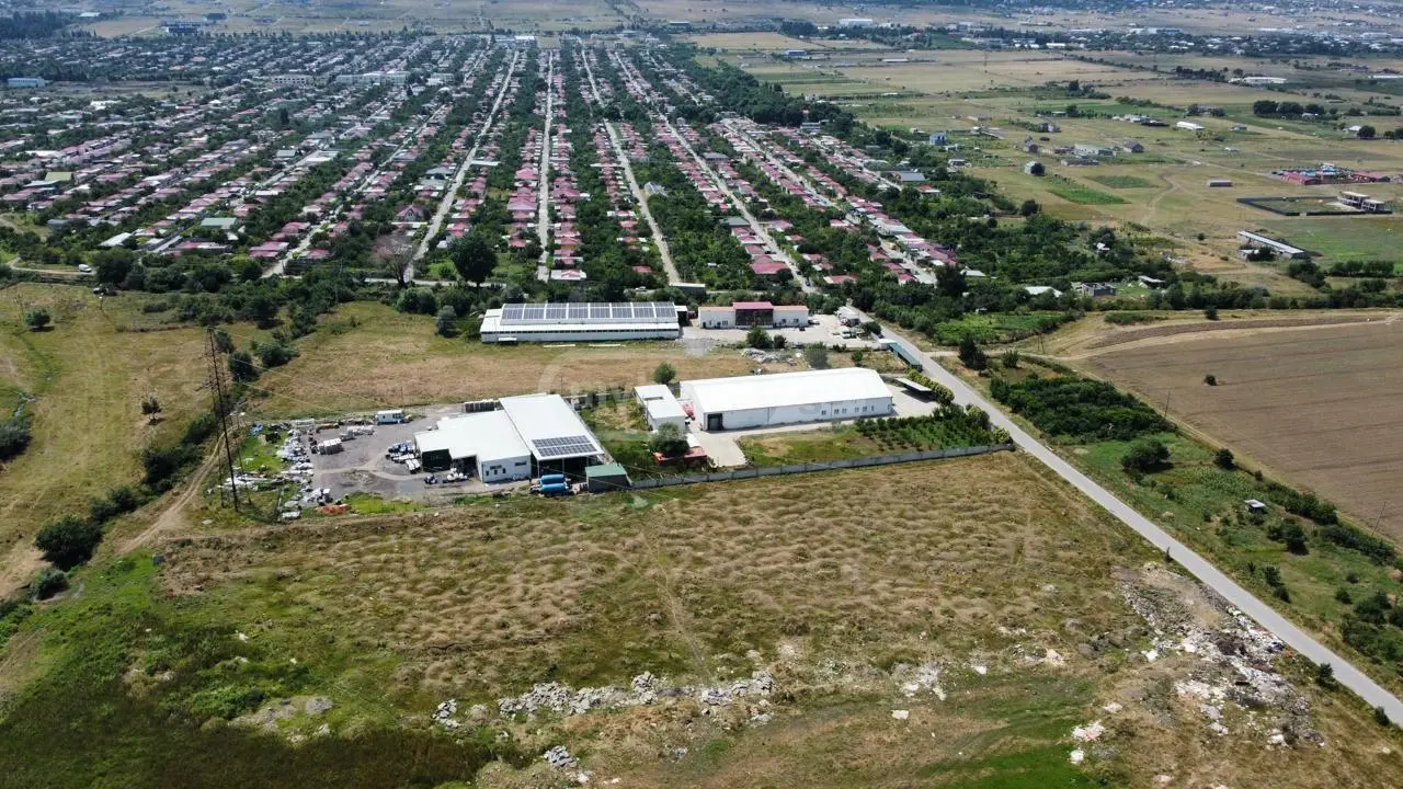 For Sale Mtliani Shenoba Commercial Space Mtskhetis Munitsipalitetshi view 3