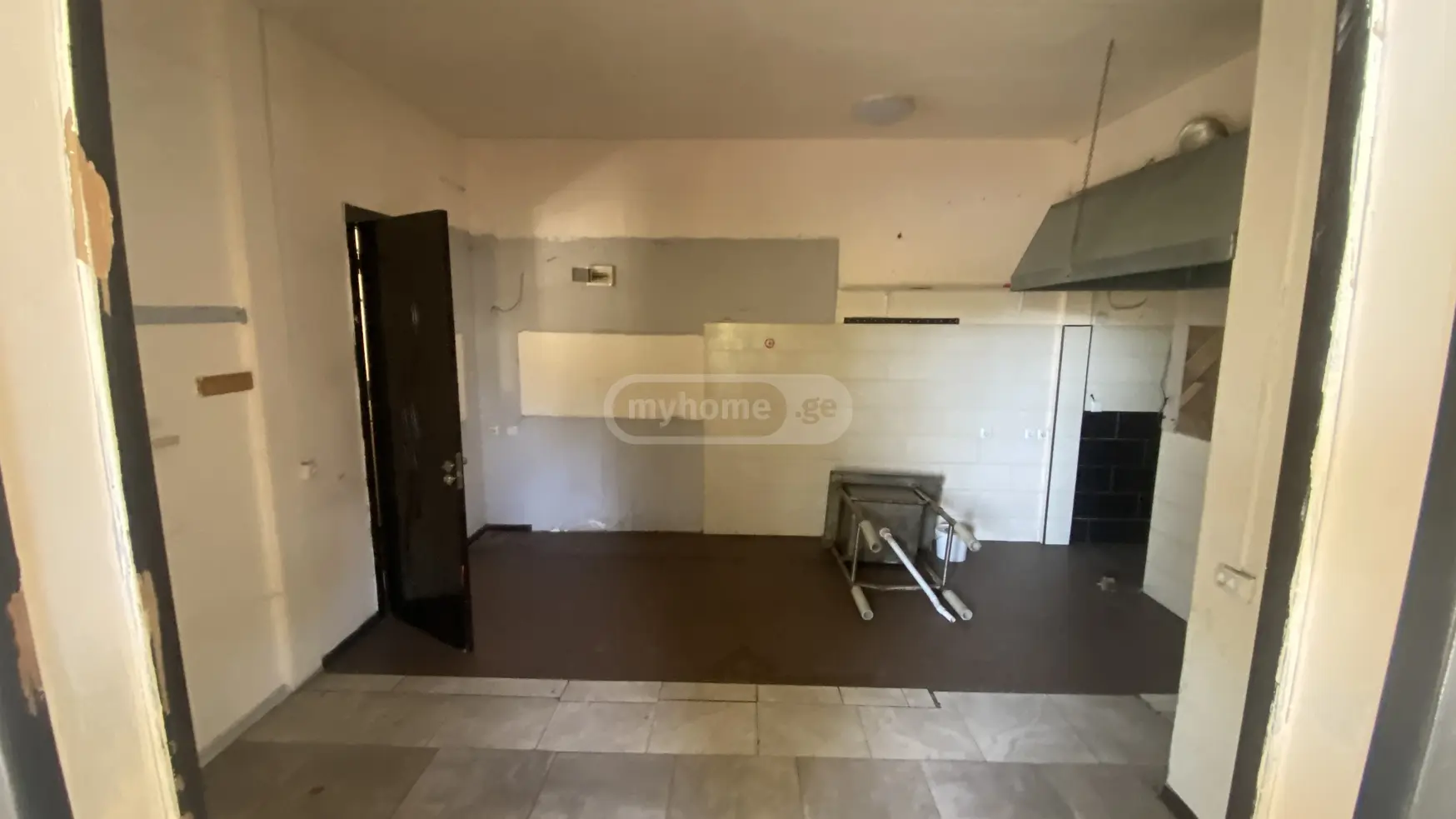 For Sale Universaluri Commercial Space Gudaurshi view 11