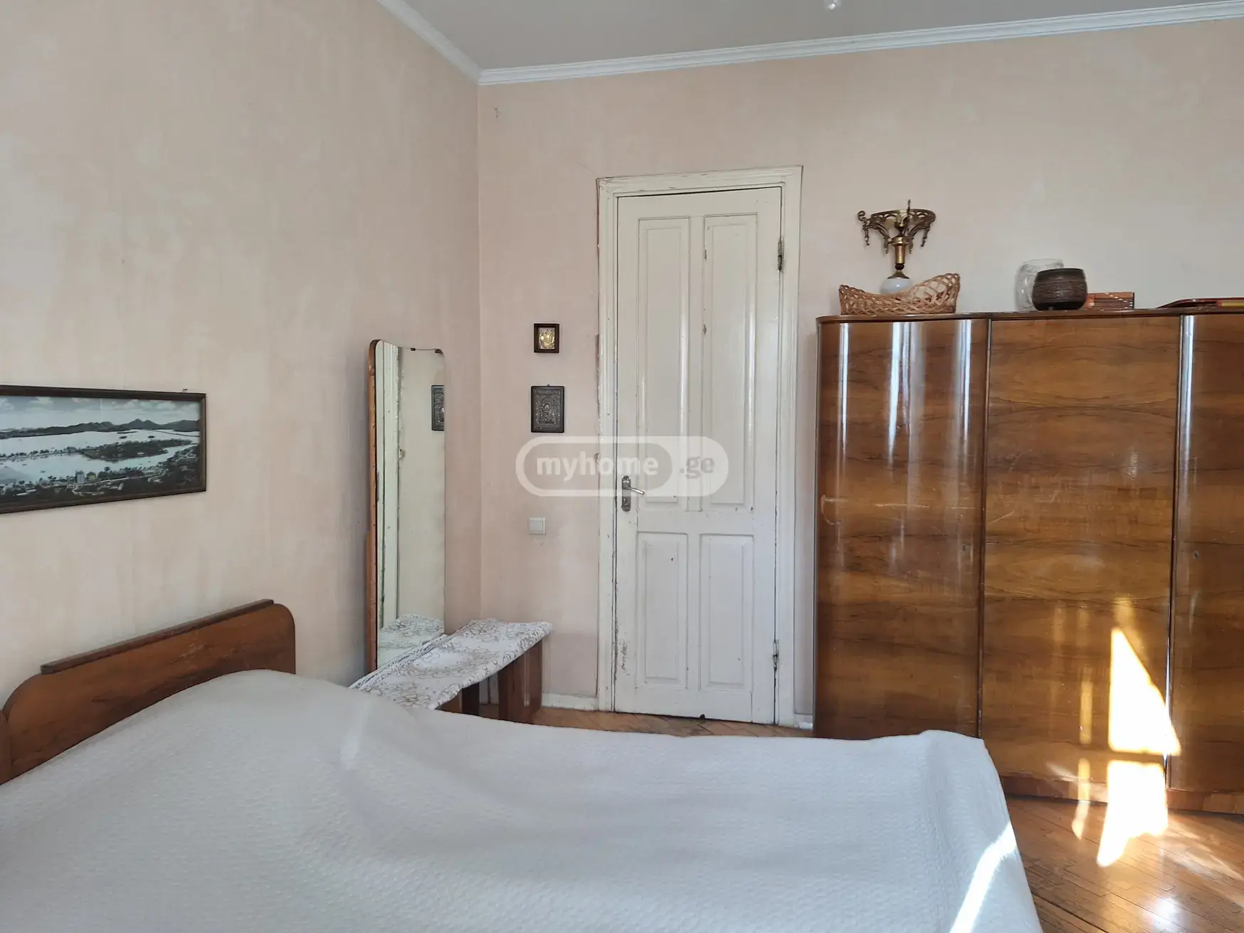 4 Room Flat For Sale view 22