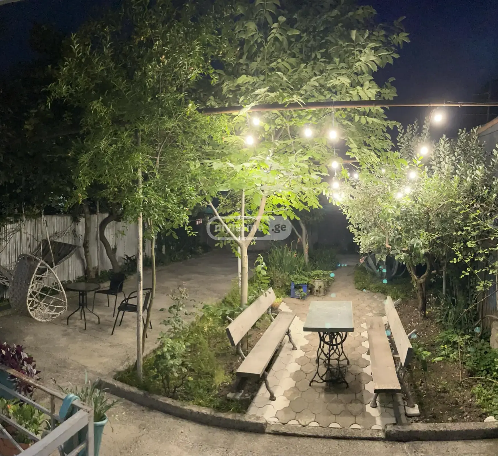 For Rent 7 Room Private House Kutaisshi view 9