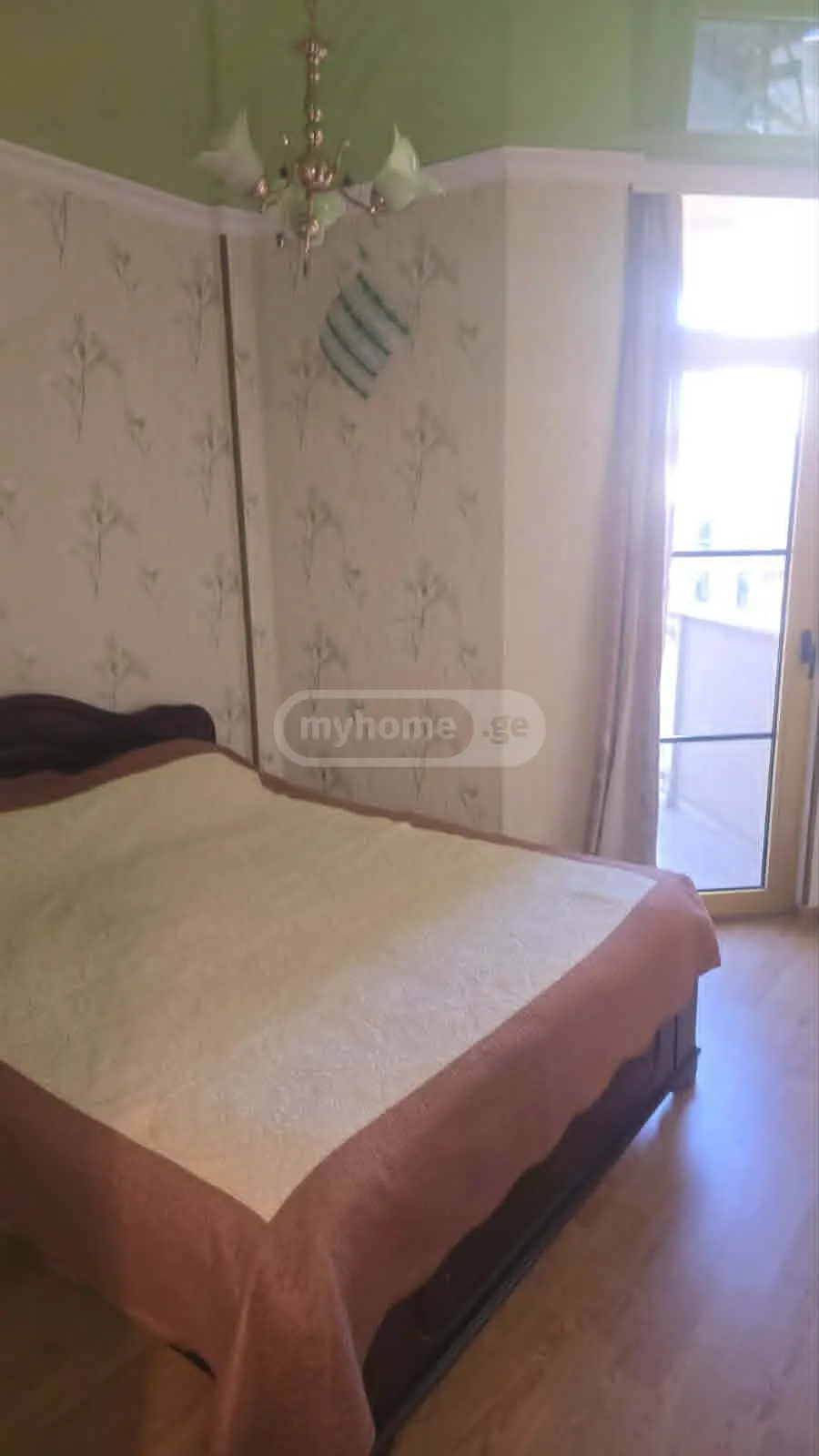 Daily Rent 3 Room Sastumro view 12